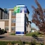 Holiday Inn Express Fort St John By Ihg