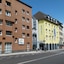 City-Hotel Kurfürst Balduin