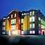 Rebhans Business Und Wellness Hotel