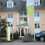 Astralis Hotel Domizil