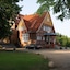 Hotel Waldhof Auf Herrenland