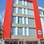 Hotel Portobelo Plaza Las Ámericas