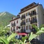 Hôtel Le Chamonix