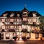 Hotel Des Deux Clefs