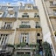 Hôtel Le Paris Singulier