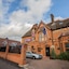 Harefield Manor Hotel