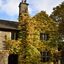 Stone House Hotel