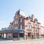 Premier Inn Leek Town Centre