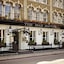 The Mad Hatter Hotel