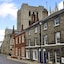 The Angel Hotel