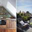 Artist Residence Cornwall