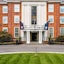 The Lensbury Resort