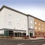 Premier Inn Dudley Town Centre