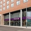 Premier Inn Birmingham South (Longbridge)