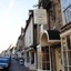 The Blenheim Buttery