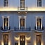 Marpessa Smart Luxury Hotel