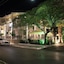 Achilles Hotel