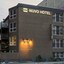 Nuvo Hotel Suites For Residence