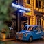 Hotel London 1889