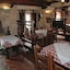 XIV Century rooms