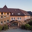 Granada Konferencia Wellness Sport Hotel