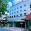 Laxston Hotel By Front One