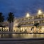 Palu Golden Hotel