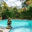 Gusti's Garden Bungalows