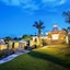 Noah Villa And Chapel