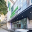 Holiday Inn Express Suzhou City Center By Ihg