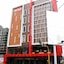 Grand Citihub Hotel At Panakkukang