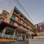 Oyo 2487 Sampurna Jaya Hotel