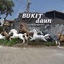 Bukit Daun Hotel and Resort