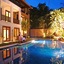 Anhera Suite Ubud