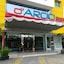 D Arcici Hotel Cempaka Putih