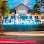 Luminor Hotel Jember By Wh