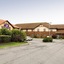 Premier Inn Newcastle Gosforth Cramlington