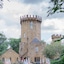Castle At Edgehill