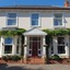Victoria Park Lodge