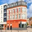 B&B Hotel Dunkerque Centre Gare