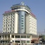 Greentree Inn Yangzhou Plaza Hotel