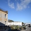 The Blenheim