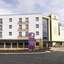 Premier Inn Cambridge (A14