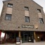 Premier Inn Caernarfon