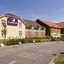 Premier Inn Petersfield
