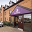 Premier Inn Stafford North (Hurricane)