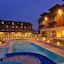Hotel Visegrád
