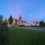 The Lucan Spa Hotel