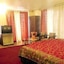 Goroomgo Bombay Palace Mall Road Dalhousie