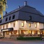 Hotel St Fiacre
